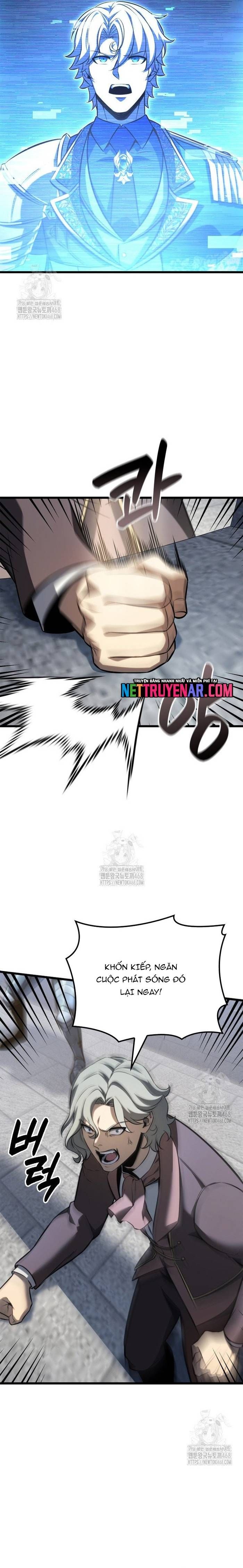 đọc truyện Con Trai Út Của Bá Tước Là Một Người Chơi Chương 124 ảnh 14 tại Thiên Thai Truyện