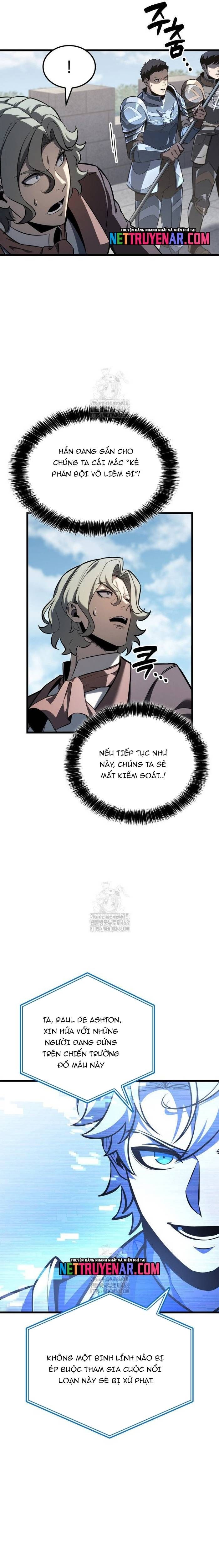 đọc truyện Con Trai Út Của Bá Tước Là Một Người Chơi Chương 124 ảnh 15 tại Thiên Thai Truyện