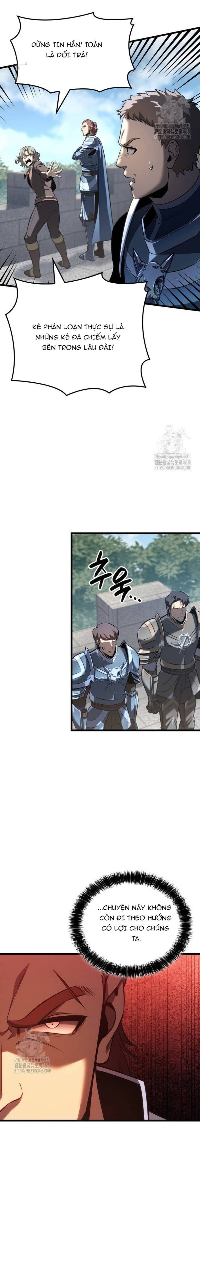 đọc truyện Con Trai Út Của Bá Tước Là Một Người Chơi Chương 124 ảnh 16 tại Thiên Thai Truyện