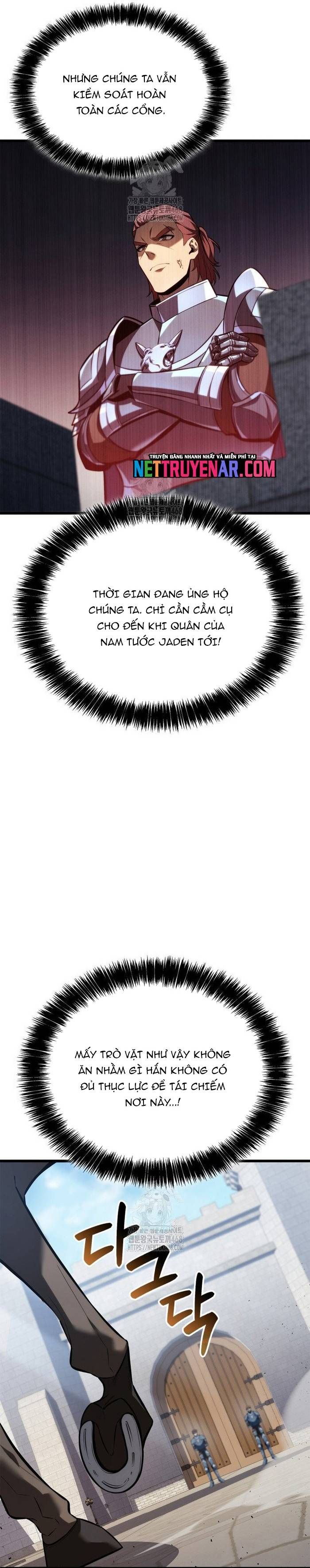 đọc truyện Con Trai Út Của Bá Tước Là Một Người Chơi Chương 124 ảnh 17 tại Thiên Thai Truyện