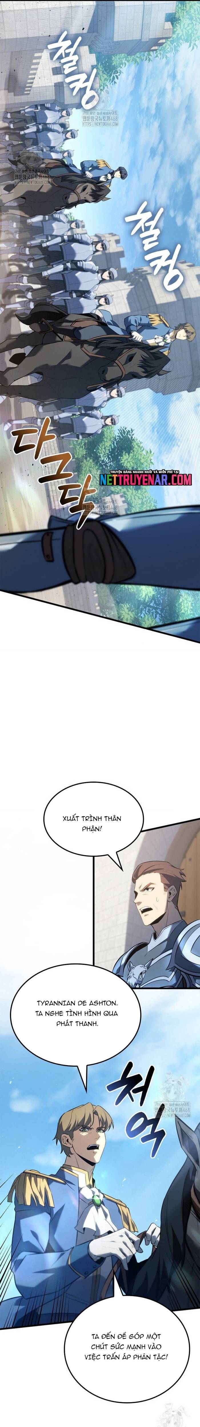 đọc truyện Con Trai Út Của Bá Tước Là Một Người Chơi Chương 124 ảnh 18 tại Thiên Thai Truyện