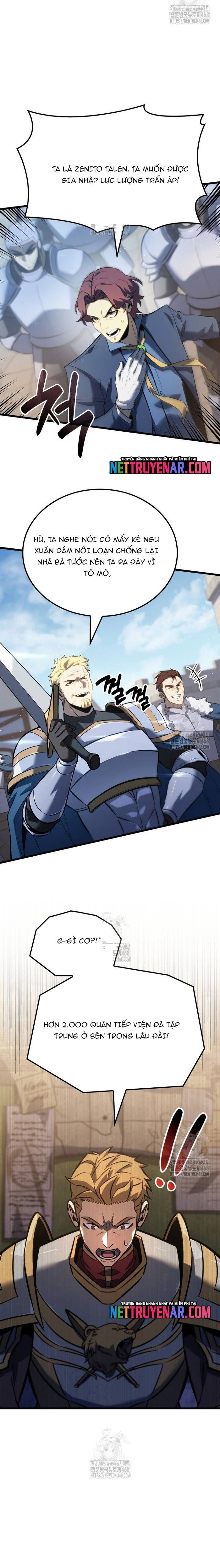 đọc truyện Con Trai Út Của Bá Tước Là Một Người Chơi Chương 124 ảnh 19 tại Thiên Thai Truyện