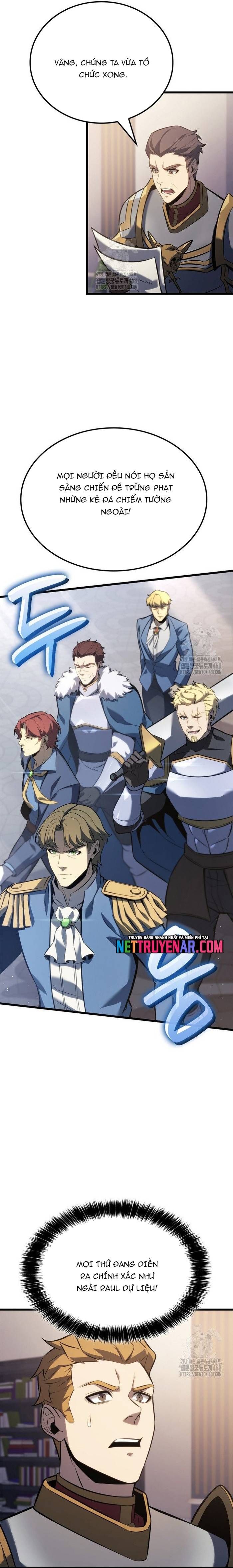 đọc truyện Con Trai Út Của Bá Tước Là Một Người Chơi Chương 124 ảnh 20 tại Thiên Thai Truyện