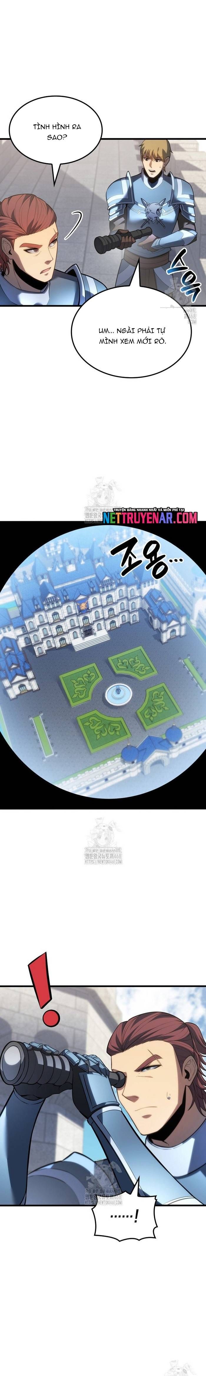 đọc truyện Con Trai Út Của Bá Tước Là Một Người Chơi Chương 124 ảnh 4 tại Thiên Thai Truyện