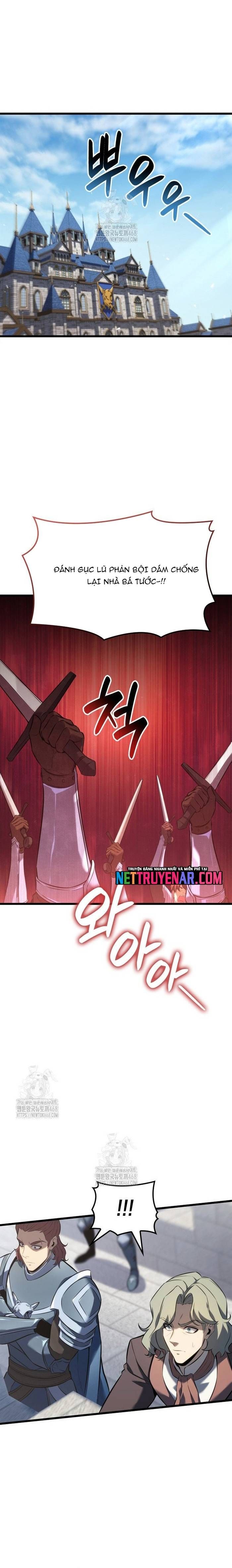 đọc truyện Con Trai Út Của Bá Tước Là Một Người Chơi Chương 124 ảnh 22 tại Thiên Thai Truyện