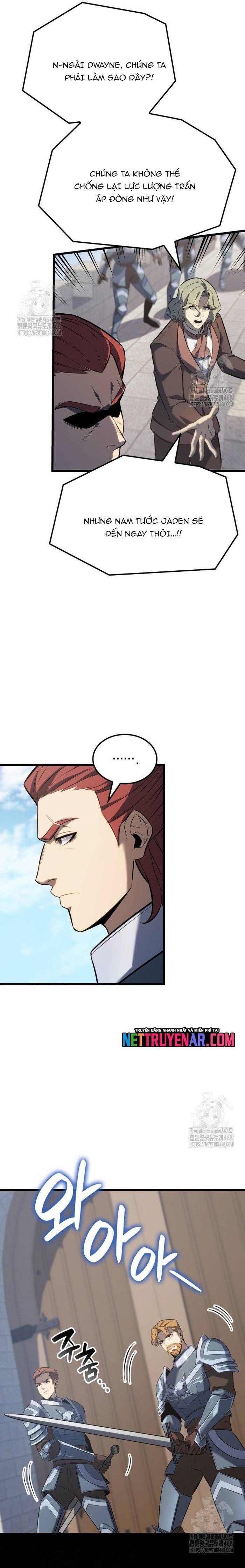 đọc truyện Con Trai Út Của Bá Tước Là Một Người Chơi Chương 124 ảnh 23 tại Thiên Thai Truyện