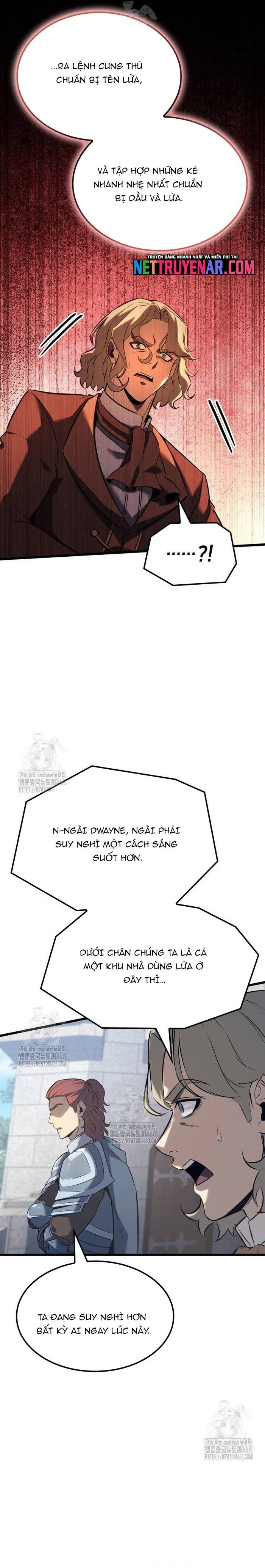 đọc truyện Con Trai Út Của Bá Tước Là Một Người Chơi Chương 124 ảnh 24 tại Thiên Thai Truyện