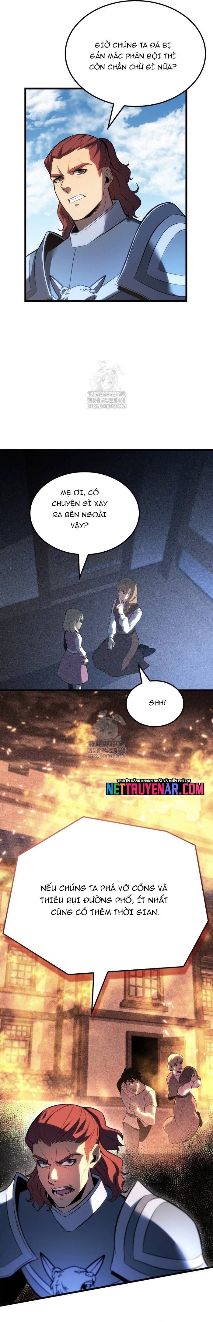 đọc truyện Con Trai Út Của Bá Tước Là Một Người Chơi Chương 124 ảnh 25 tại Thiên Thai Truyện