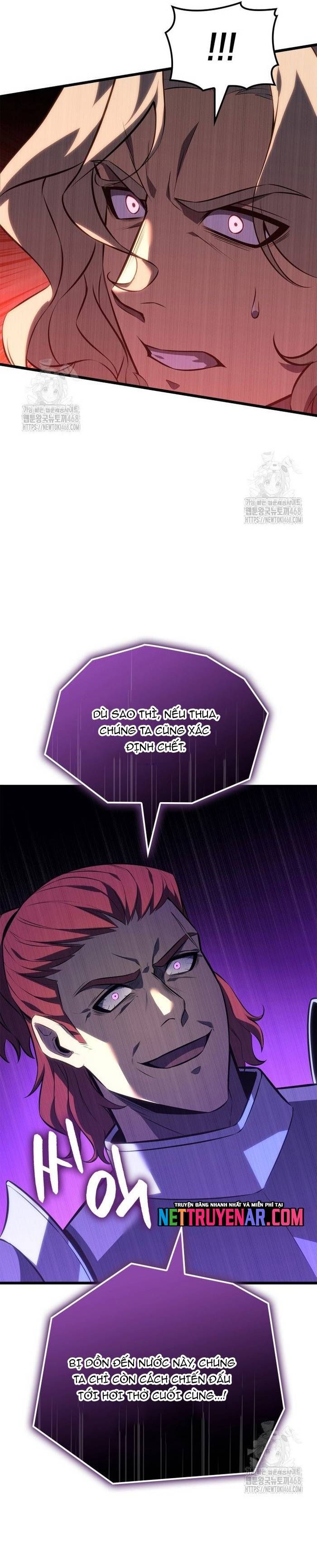 đọc truyện Con Trai Út Của Bá Tước Là Một Người Chơi Chương 124 ảnh 26 tại Thiên Thai Truyện