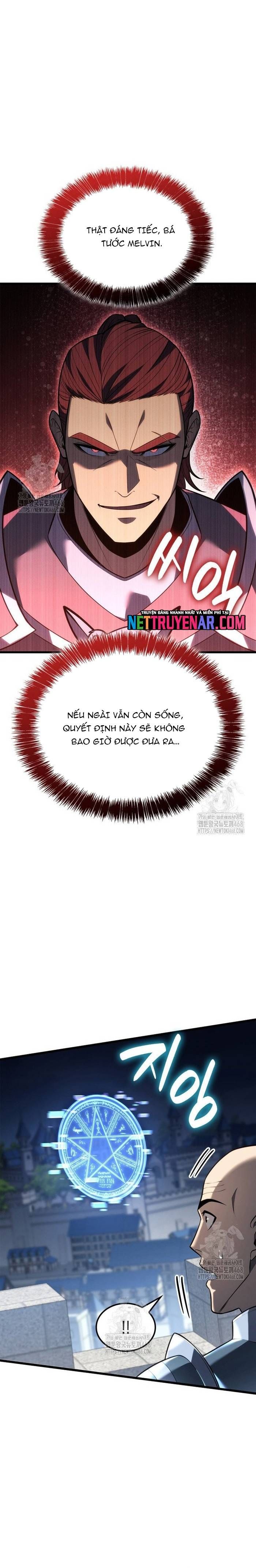 đọc truyện Con Trai Út Của Bá Tước Là Một Người Chơi Chương 124 ảnh 7 tại Thiên Thai Truyện