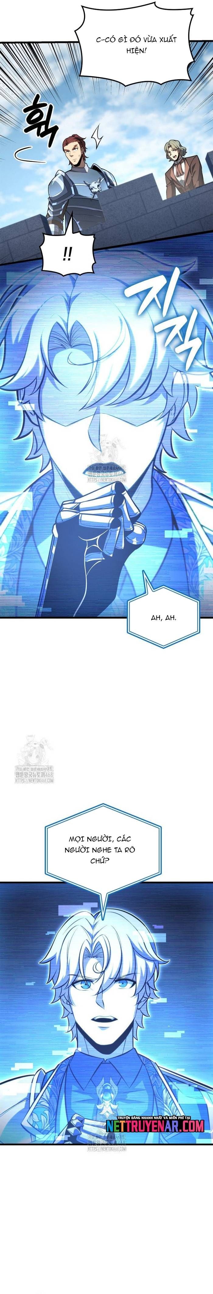 đọc truyện Con Trai Út Của Bá Tước Là Một Người Chơi Chương 124 ảnh 8 tại Thiên Thai Truyện