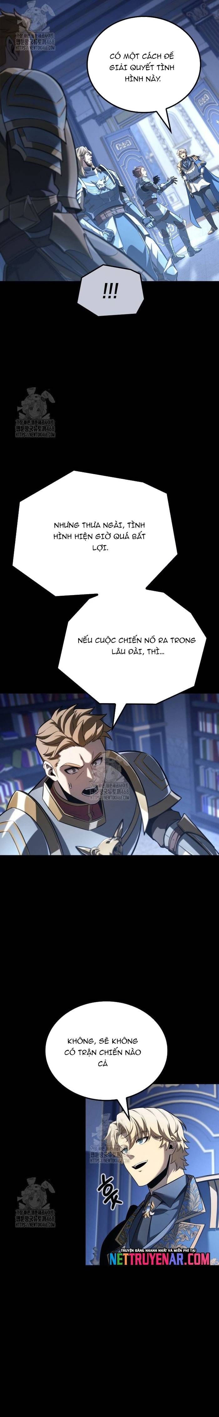 đọc truyện Con Trai Út Của Bá Tước Là Một Người Chơi Chương 124 ảnh 10 tại Thiên Thai Truyện