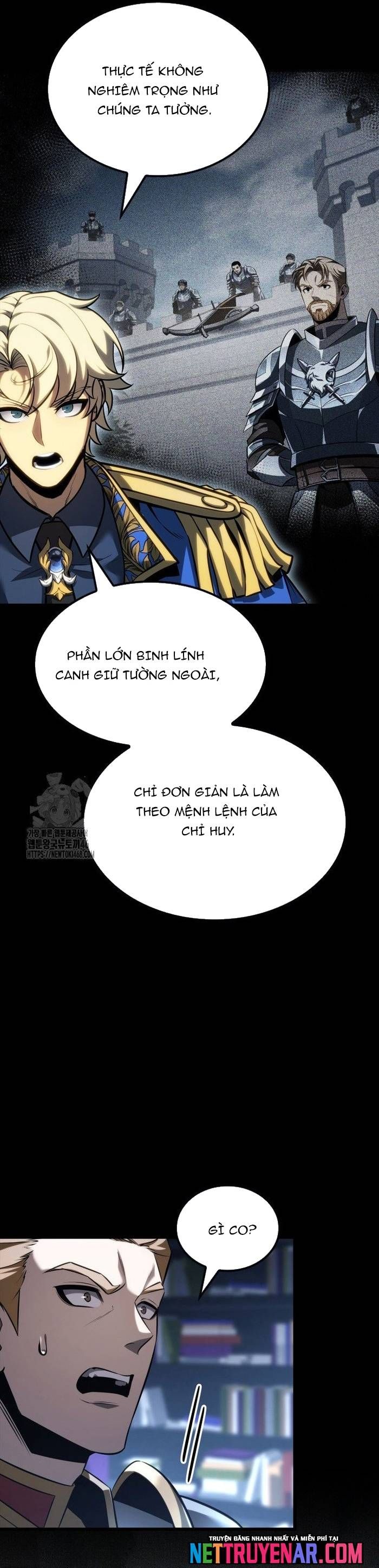 đọc truyện Con Trai Út Của Bá Tước Là Một Người Chơi Chương 124 ảnh 11 tại Thiên Thai Truyện