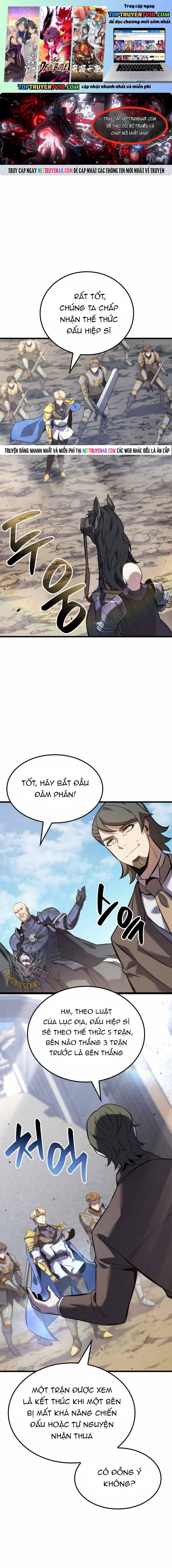 đọc truyện Con Trai Út Của Bá Tước Là Một Người Chơi Chương 127 ảnh 3 tại Thiên Thai Truyện