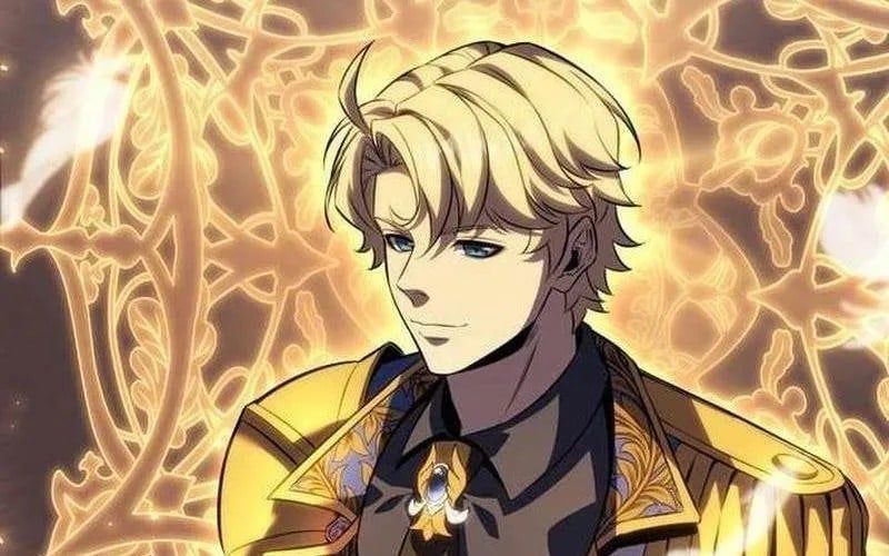 đọc truyện Con Trai Út Của Bá Tước Là Một Người Chơi Chương 128 ảnh 135 tại Thiên Thai Truyện