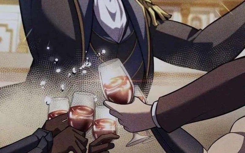 đọc truyện Con Trai Út Của Bá Tước Là Một Người Chơi Chương 128 ảnh 221 tại Thiên Thai Truyện