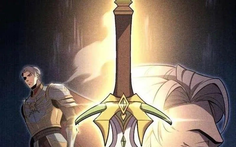 đọc truyện Con Trai Út Của Bá Tước Là Một Người Chơi Chương 128 ảnh 73 tại Thiên Thai Truyện