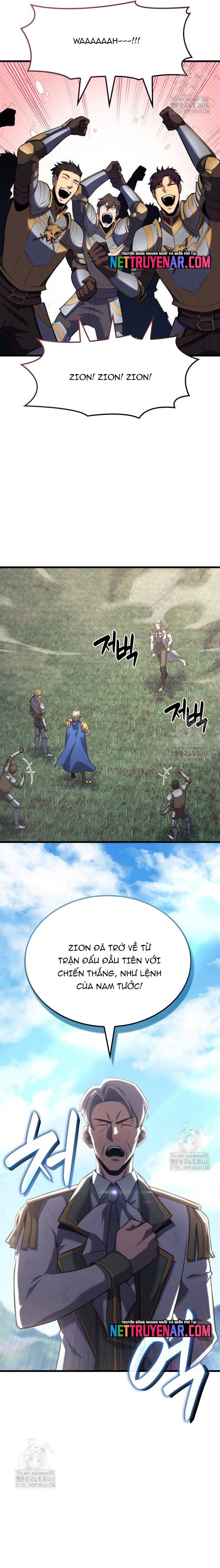 đọc truyện Con Trai Út Của Bá Tước Là Một Người Chơi Chương 129 ảnh 12 tại Thiên Thai Truyện