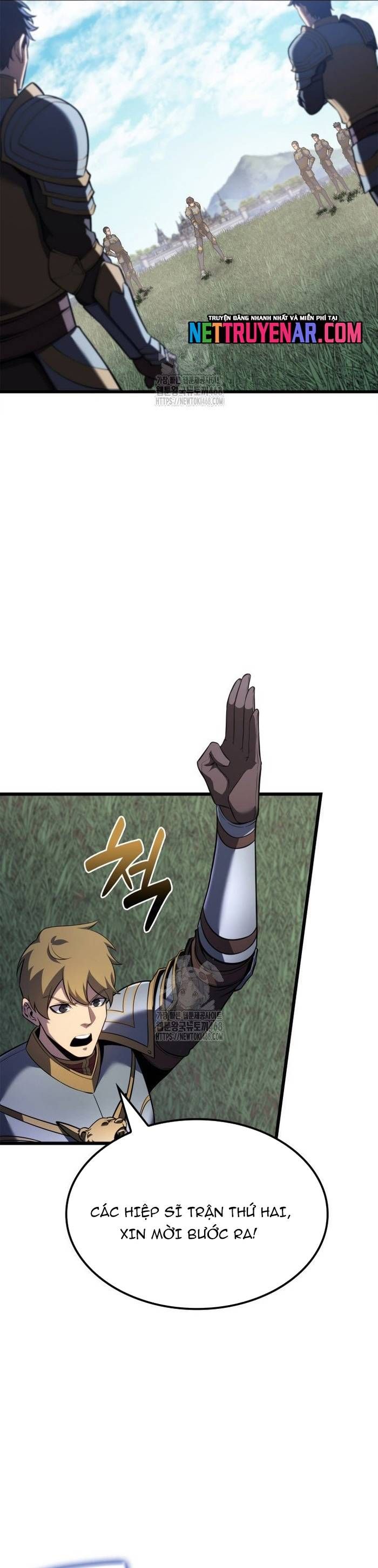 đọc truyện Con Trai Út Của Bá Tước Là Một Người Chơi Chương 129 ảnh 15 tại Thiên Thai Truyện