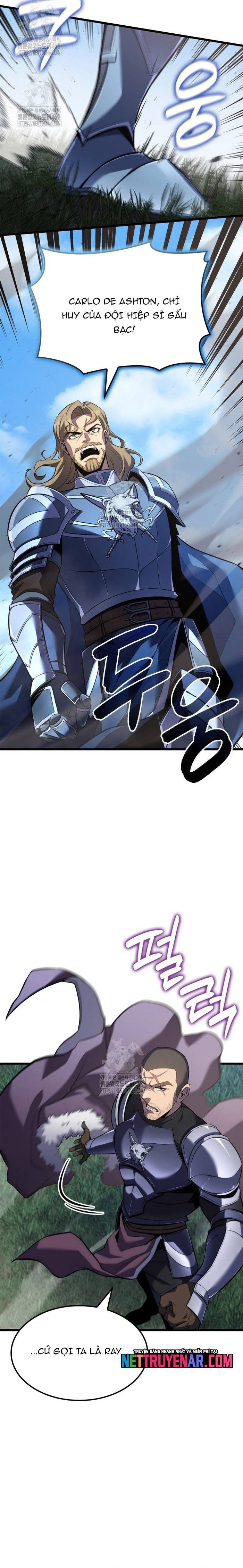 đọc truyện Con Trai Út Của Bá Tước Là Một Người Chơi Chương 129 ảnh 16 tại Thiên Thai Truyện