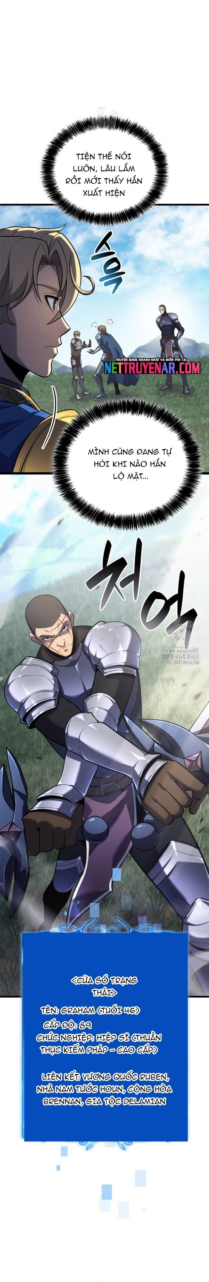 đọc truyện Con Trai Út Của Bá Tước Là Một Người Chơi Chương 129 ảnh 18 tại Thiên Thai Truyện