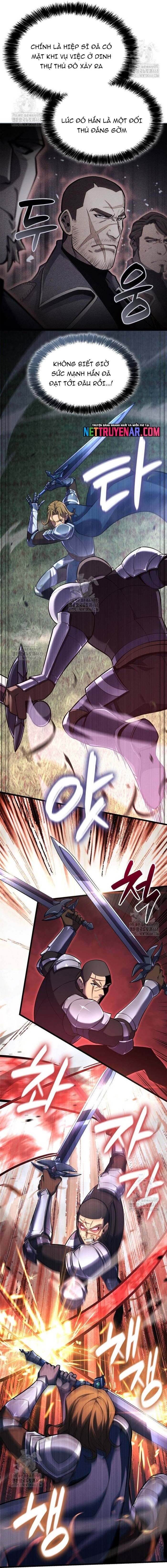 đọc truyện Con Trai Út Của Bá Tước Là Một Người Chơi Chương 129 ảnh 19 tại Thiên Thai Truyện