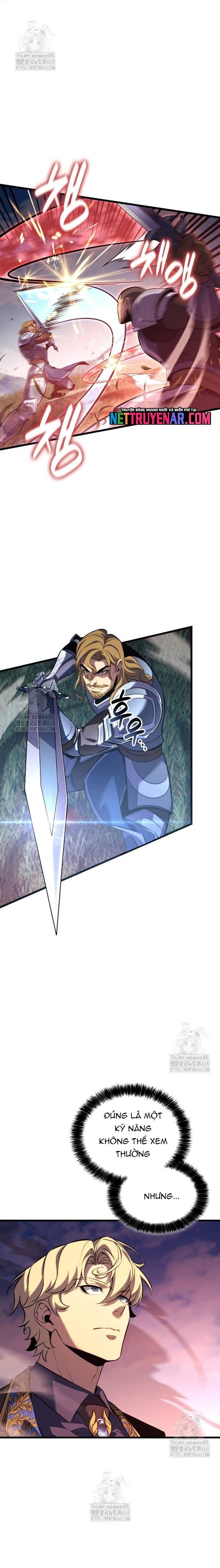 đọc truyện Con Trai Út Của Bá Tước Là Một Người Chơi Chương 129 ảnh 20 tại Thiên Thai Truyện