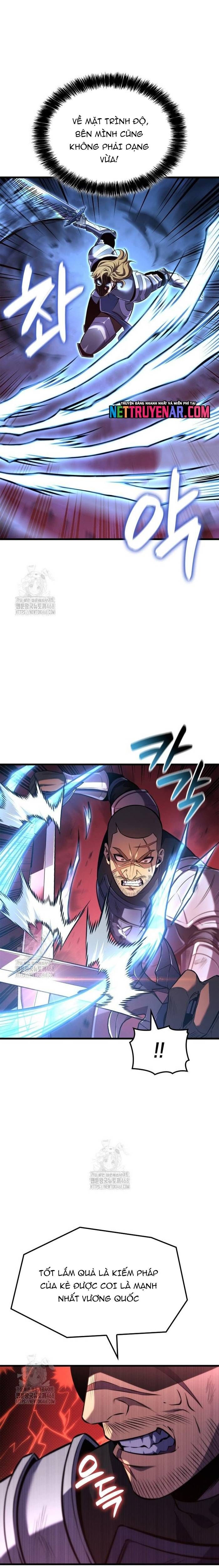 đọc truyện Con Trai Út Của Bá Tước Là Một Người Chơi Chương 129 ảnh 21 tại Thiên Thai Truyện