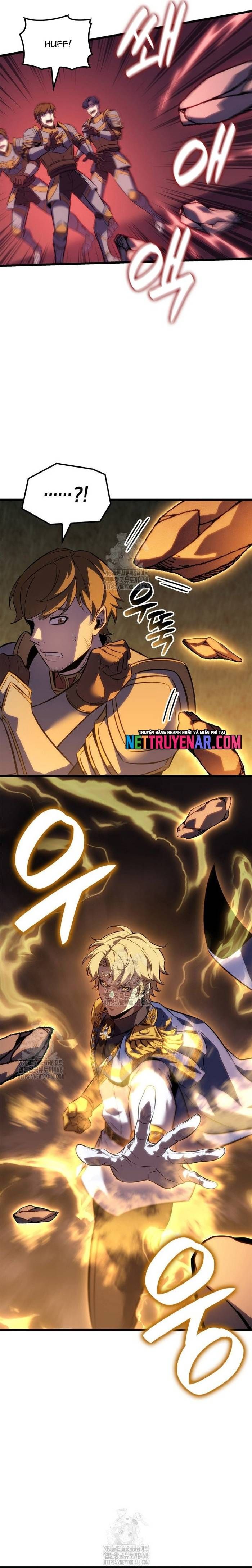 đọc truyện Con Trai Út Của Bá Tước Là Một Người Chơi Chương 129 ảnh 4 tại Thiên Thai Truyện