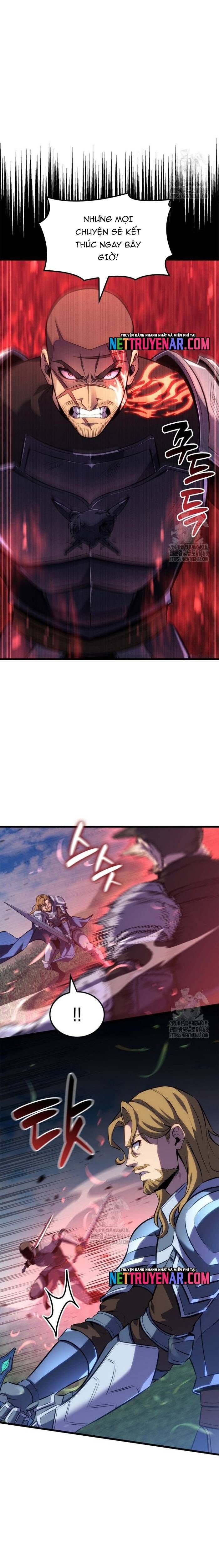 đọc truyện Con Trai Út Của Bá Tước Là Một Người Chơi Chương 129 ảnh 22 tại Thiên Thai Truyện