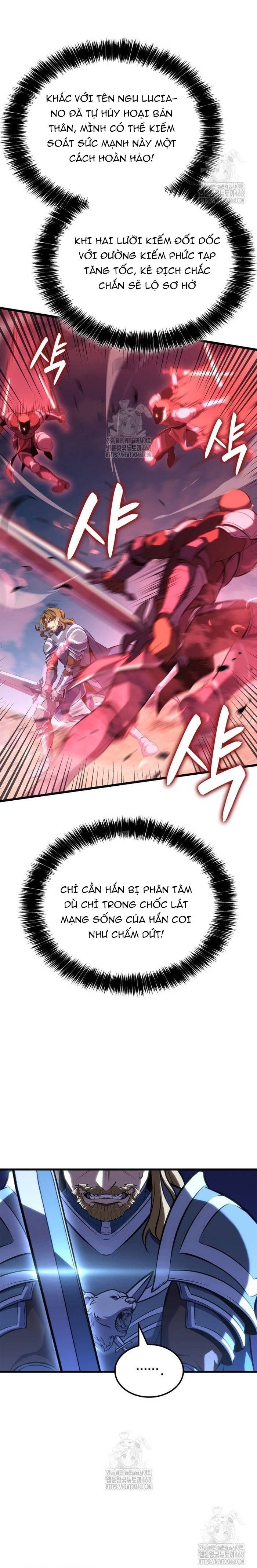 đọc truyện Con Trai Út Của Bá Tước Là Một Người Chơi Chương 129 ảnh 23 tại Thiên Thai Truyện