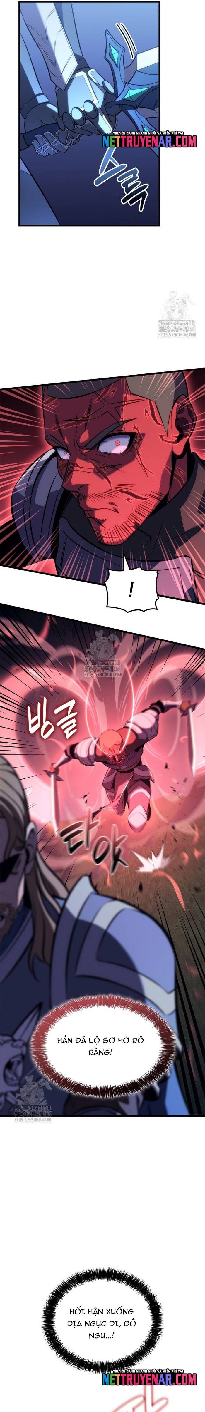 đọc truyện Con Trai Út Của Bá Tước Là Một Người Chơi Chương 129 ảnh 24 tại Thiên Thai Truyện