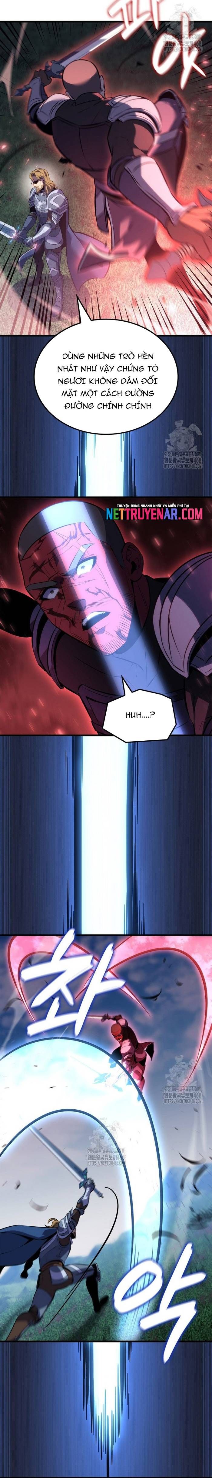 đọc truyện Con Trai Út Của Bá Tước Là Một Người Chơi Chương 129 ảnh 25 tại Thiên Thai Truyện