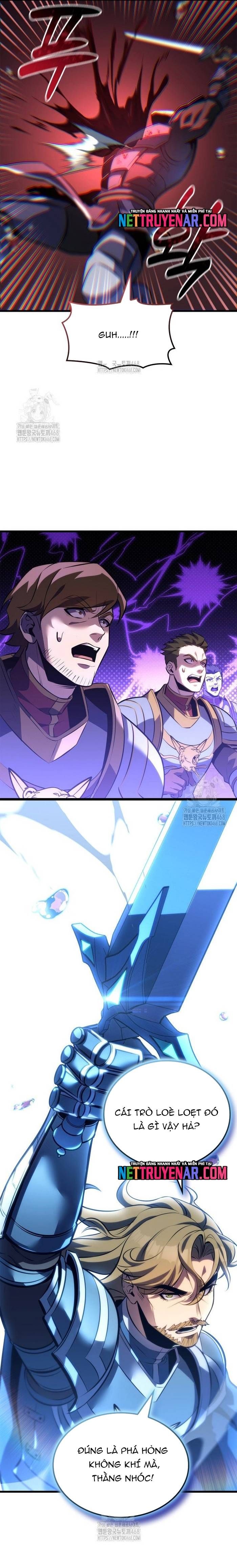 đọc truyện Con Trai Út Của Bá Tước Là Một Người Chơi Chương 129 ảnh 26 tại Thiên Thai Truyện