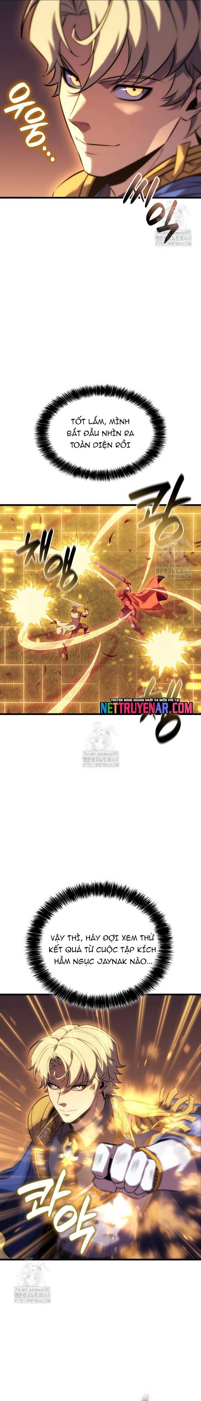 đọc truyện Con Trai Út Của Bá Tước Là Một Người Chơi Chương 129 ảnh 5 tại Thiên Thai Truyện