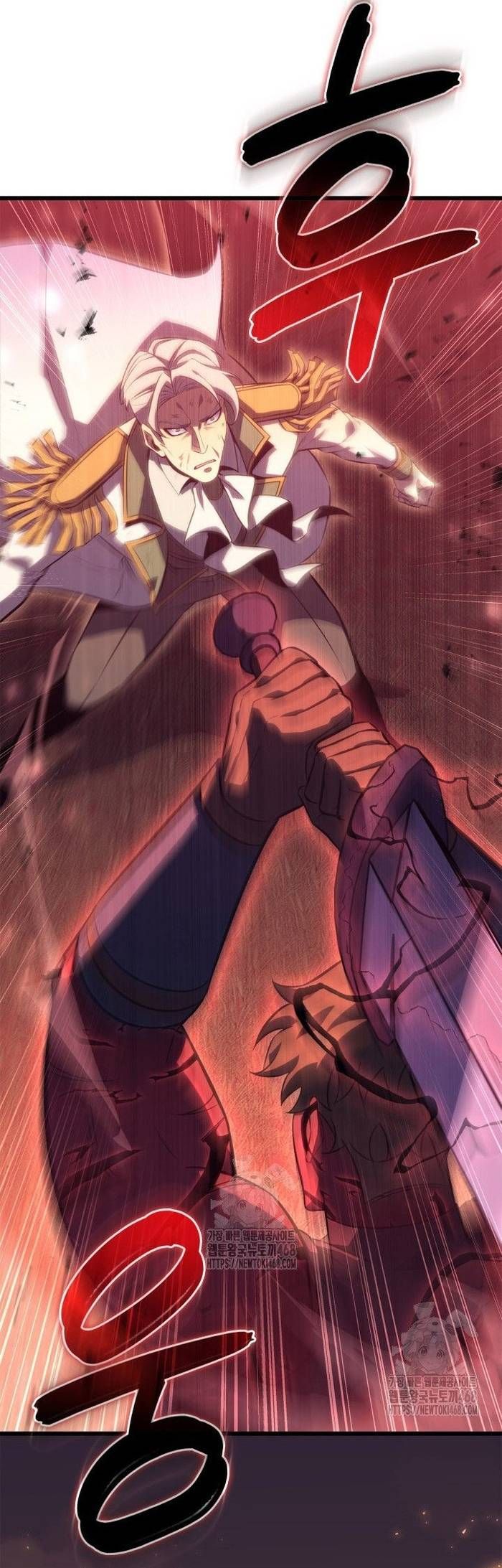 đọc truyện Con Trai Út Của Bá Tước Là Một Người Chơi Chương 129 ảnh 6 tại Thiên Thai Truyện