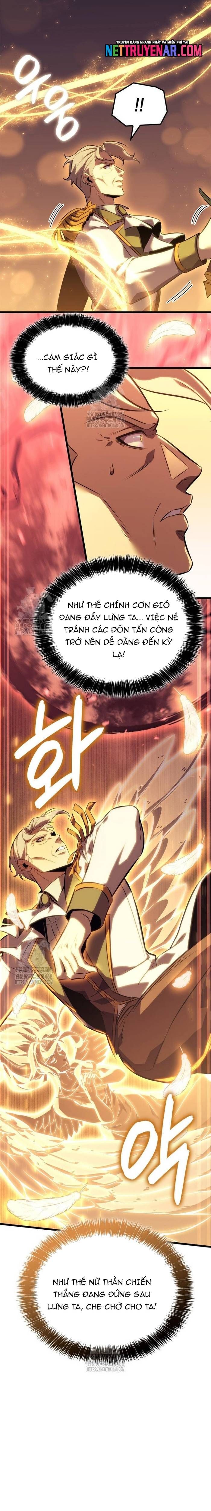 đọc truyện Con Trai Út Của Bá Tước Là Một Người Chơi Chương 129 ảnh 7 tại Thiên Thai Truyện