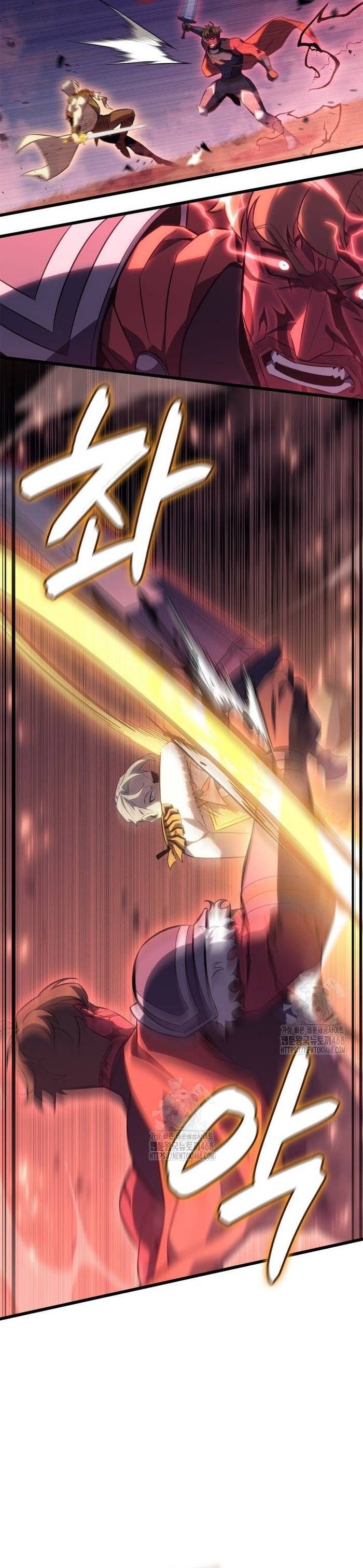 đọc truyện Con Trai Út Của Bá Tước Là Một Người Chơi Chương 129 ảnh 9 tại Thiên Thai Truyện