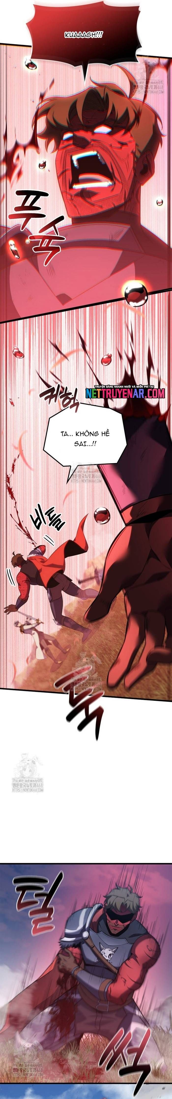 đọc truyện Con Trai Út Của Bá Tước Là Một Người Chơi Chương 129 ảnh 10 tại Thiên Thai Truyện