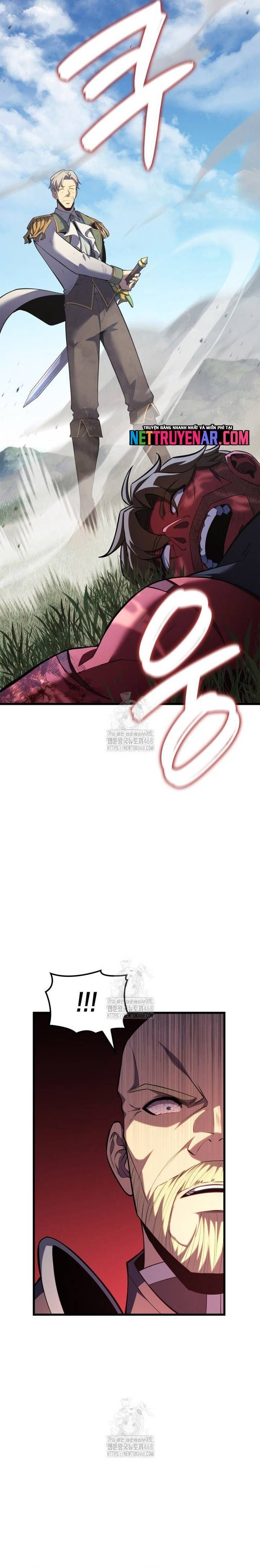 đọc truyện Con Trai Út Của Bá Tước Là Một Người Chơi Chương 129 ảnh 11 tại Thiên Thai Truyện