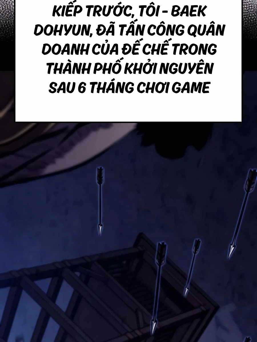đọc truyện Con Trai Út Của Bá Tước Là Một Người Chơi Chương 13 ảnh 48 tại Giả Dược