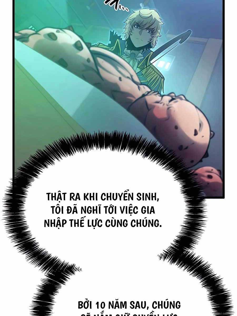đọc truyện Con Trai Út Của Bá Tước Là Một Người Chơi Chương 13 ảnh 100 tại Giả Dược