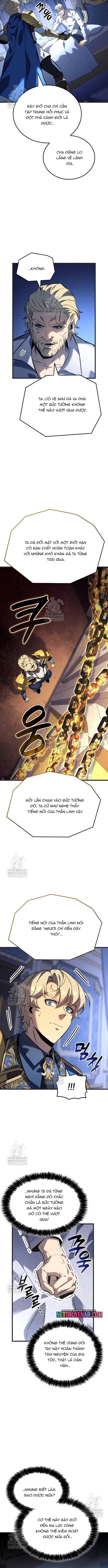 đọc truyện Con Trai Út Của Bá Tước Là Một Người Chơi Chương 131 ảnh 12 tại Thiên Thai Truyện