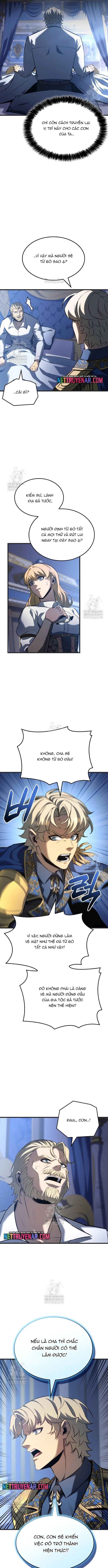 đọc truyện Con Trai Út Của Bá Tước Là Một Người Chơi Chương 131 ảnh 13 tại Thiên Thai Truyện