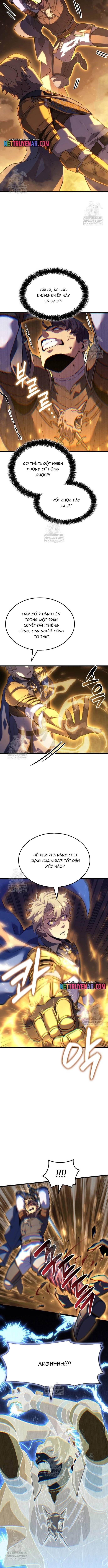 đọc truyện Con Trai Út Của Bá Tước Là Một Người Chơi Chương 131 ảnh 4 tại Thiên Thai Truyện