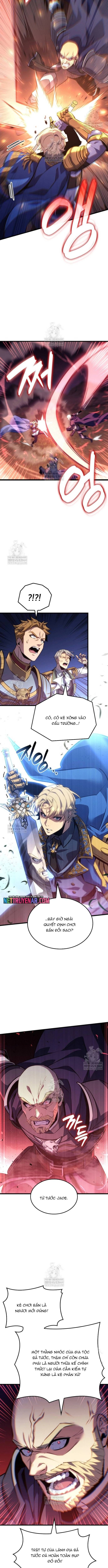 đọc truyện Con Trai Út Của Bá Tước Là Một Người Chơi Chương 131 ảnh 6 tại Thiên Thai Truyện