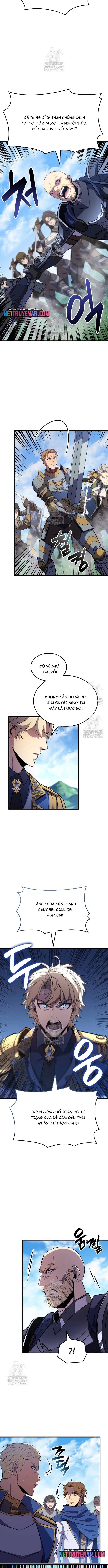 đọc truyện Con Trai Út Của Bá Tước Là Một Người Chơi Chương 131 ảnh 7 tại Thiên Thai Truyện