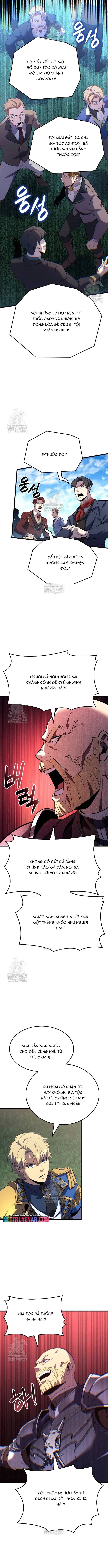 đọc truyện Con Trai Út Của Bá Tước Là Một Người Chơi Chương 131 ảnh 8 tại Thiên Thai Truyện