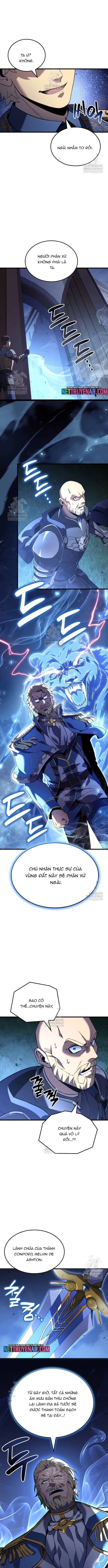 đọc truyện Con Trai Út Của Bá Tước Là Một Người Chơi Chương 131 ảnh 9 tại Thiên Thai Truyện