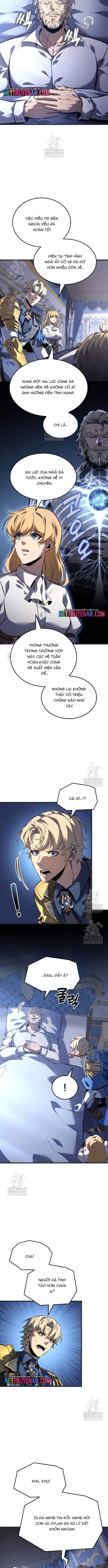 đọc truyện Con Trai Út Của Bá Tước Là Một Người Chơi Chương 131 ảnh 11 tại Thiên Thai Truyện